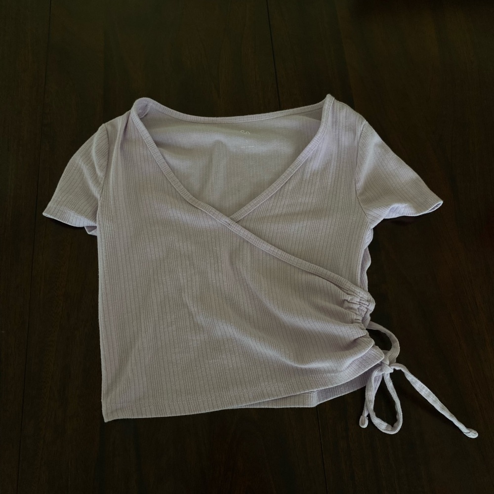 Cropped Top